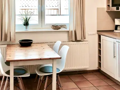 Küche / Küchenzeile