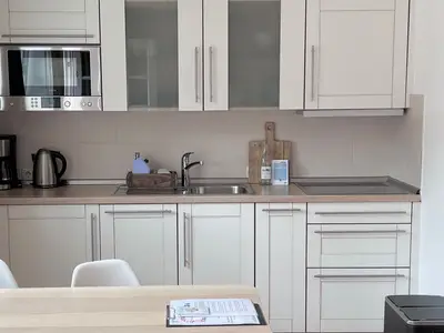 Küche / Küchenzeile