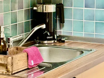 Küche / Küchenzeile