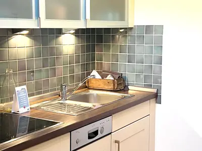 Küche / Küchenzeile