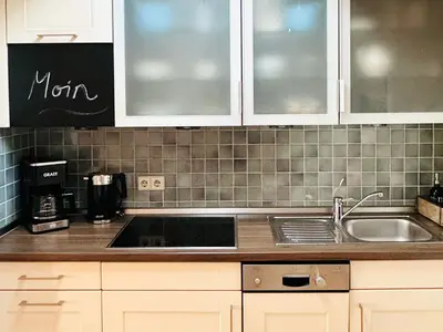 Küche / Küchenzeile
