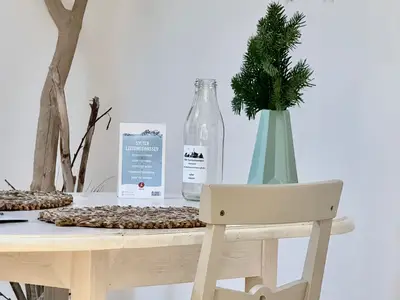 Küche / Küchenzeile