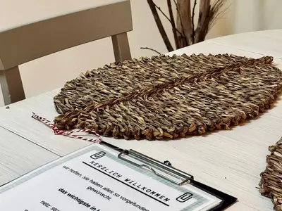 Küche / Küchenzeile