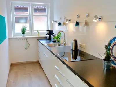 Küche / Küchenzeile