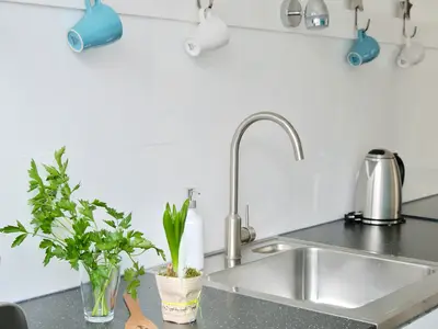 Küche / Küchenzeile