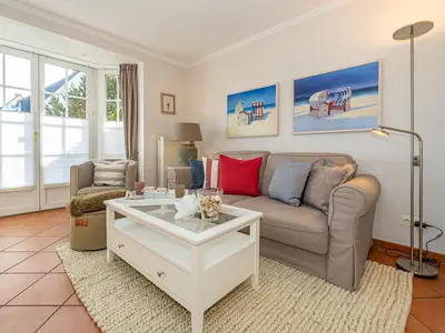 Ferienwohnung für 4 Personen (70 m²) in Sylt-Ost 2/10