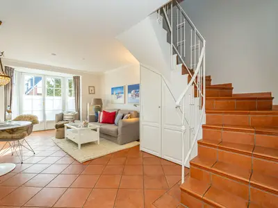 Ferienwohnung für 4 Personen (70 m²) in Sylt-Ost 5/10