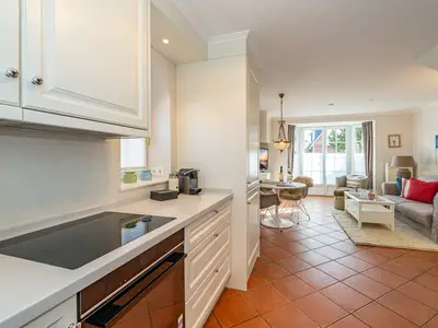Ferienwohnung für 4 Personen (70 m²) in Sylt-Ost 8/10