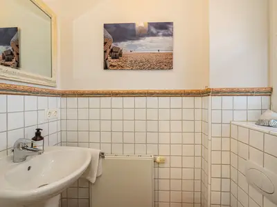 Ferienwohnung für 4 Personen (70 m²) in Sylt-Ost 10/10