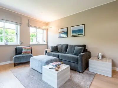 Ferienwohnung für 4 Personen (87 m²) in Sylt-Ost 1/10