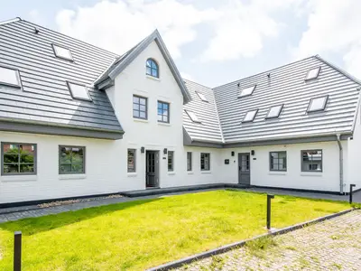 Ferienwohnung für 4 Personen (87 m²) in Sylt-Ost 2/10