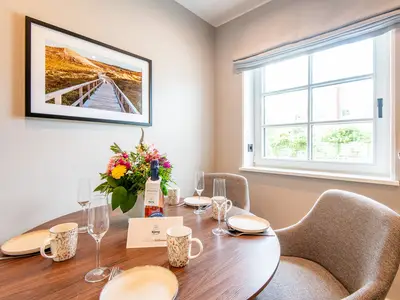 Ferienwohnung für 4 Personen (87 m²) in Sylt-Ost 8/10