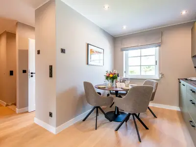 Ferienwohnung für 4 Personen (87 m²) in Sylt-Ost 9/10