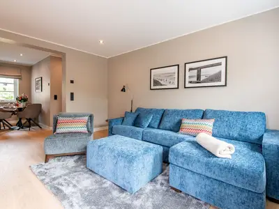 Ferienwohnung für 4 Personen (84 m²) in Sylt-Ost 1/10
