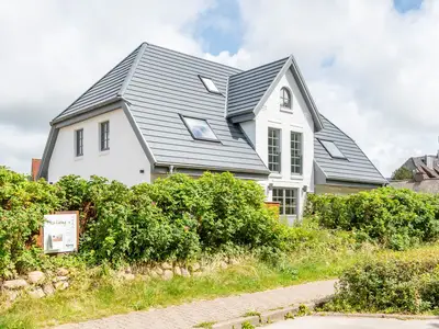 Ferienwohnung für 4 Personen (84 m²) in Sylt-Ost 2/10