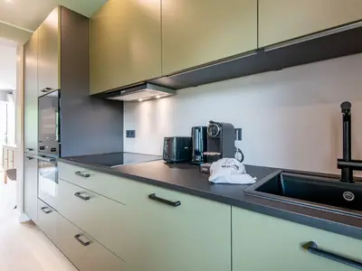 Ferienwohnung für 4 Personen (84 m²) in Sylt-Ost 3/10