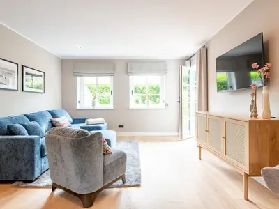 Ferienwohnung für 4 Personen (84 m²) in Sylt-Ost 7/10