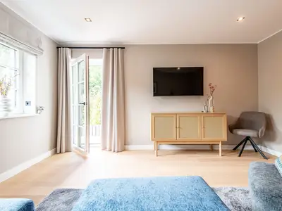 Ferienwohnung für 4 Personen (84 m²) in Sylt-Ost 8/10