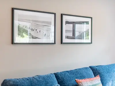 Ferienwohnung für 4 Personen (84 m²) in Sylt-Ost 9/10