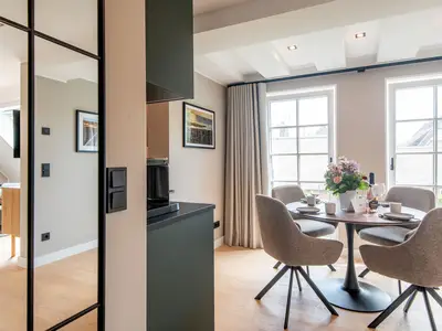 Ferienwohnung für 6 Personen (97 m²) in Sylt-Ost 1/10