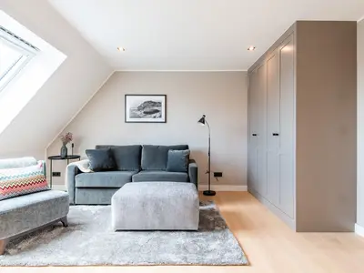 Ferienwohnung für 6 Personen (97 m²) in Sylt-Ost 2/10