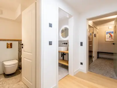 Ferienwohnung für 6 Personen (97 m²) in Sylt-Ost 4/10