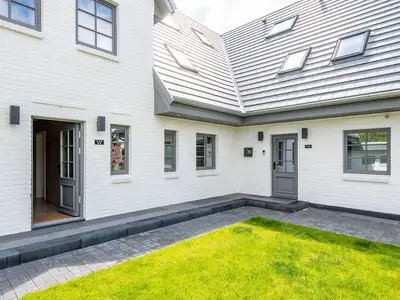 Ferienwohnung für 6 Personen (97 m²) in Sylt-Ost 5/10