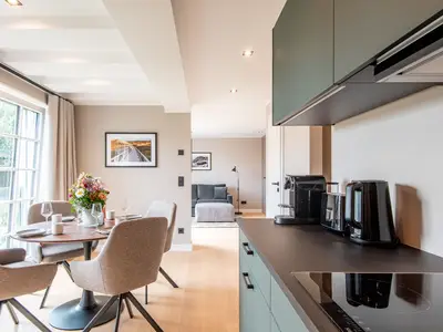Ferienwohnung für 6 Personen (97 m²) in Sylt-Ost 8/10