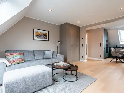 Ferienwohnung für 4 Personen (74 m²) in Sylt-Ost 1/10