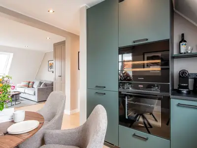 Ferienwohnung für 4 Personen (74 m²) in Sylt-Ost 2/10