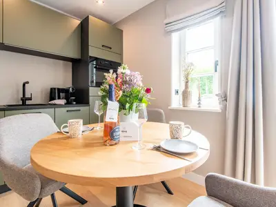 Ferienwohnung für 2 Personen (55 m²) in Sylt-Ost 3/10