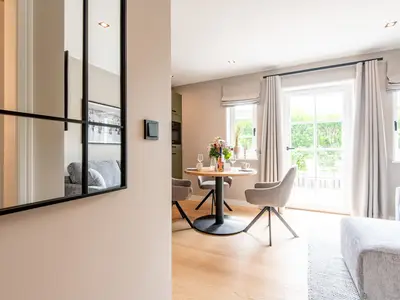 Ferienwohnung für 2 Personen (55 m²) in Sylt-Ost 4/10