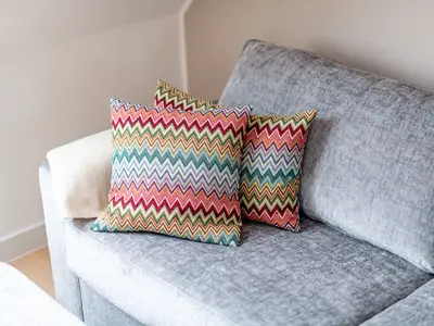 Ferienwohnung für 4 Personen (74 m²) in Sylt-Ost 7/10