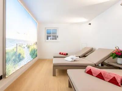 Ferienwohnung für 2 Personen (55 m²) in Sylt-Ost 5/10