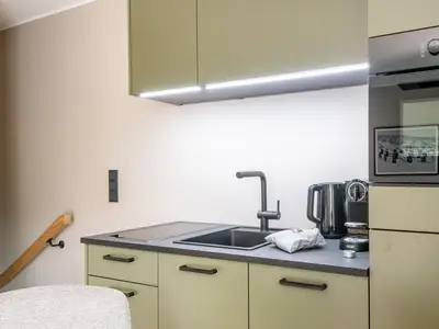 Ferienwohnung für 2 Personen (55 m²) in Sylt-Ost 6/10
