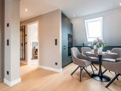 Ferienwohnung für 4 Personen (74 m²) in Sylt-Ost 10/10