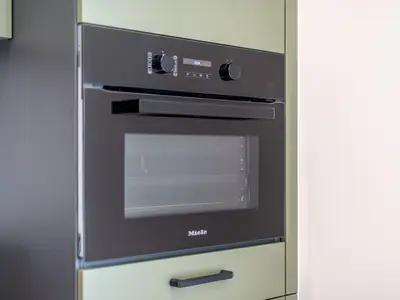 Ferienwohnung für 2 Personen (55 m²) in Sylt-Ost 8/10