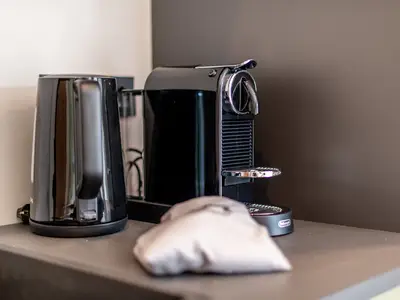 Ferienwohnung für 2 Personen (55 m²) in Sylt-Ost 9/10