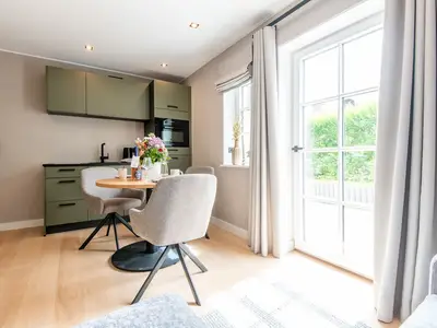 Ferienwohnung für 2 Personen (55 m²) in Sylt-Ost 10/10