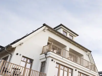 Ferienwohnung für 2 Personen (69 m²) in Sylt-Ost 9/10