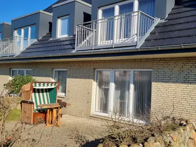 Ferienwohnung für 3 Personen (50 m²) in Sylt-Ost 2/10