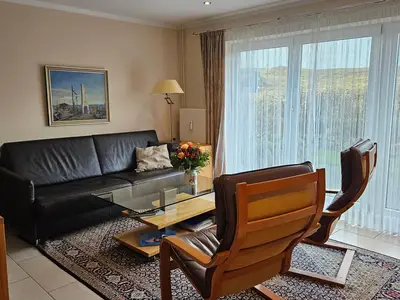 Ferienwohnung für 3 Personen (50 m²) in Sylt-Ost 4/10