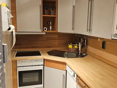 Ferienwohnung für 3 Personen (50 m²) in Sylt-Ost 8/10