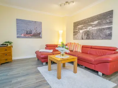 Ferienwohnung für 4 Personen (70 m²) in Westerland (Sylt) 1/10