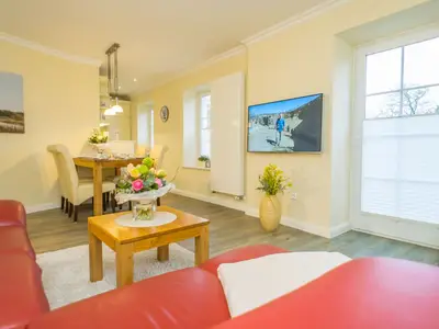 Ferienwohnung für 4 Personen (70 m²) in Westerland (Sylt) 2/10