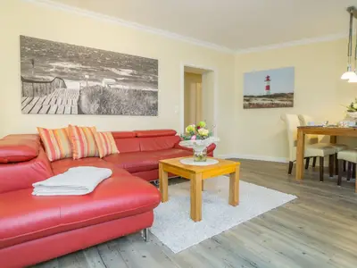 Ferienwohnung für 4 Personen (70 m²) in Westerland (Sylt) 4/10