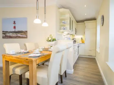 Ferienwohnung für 4 Personen (70 m²) in Westerland (Sylt) 5/10