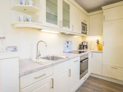 Ferienwohnung für 4 Personen (70 m²) in Westerland (Sylt) 6/10