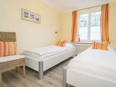 Ferienwohnung für 4 Personen (70 m²) in Westerland (Sylt) 8/10