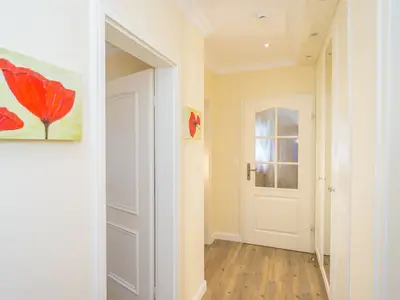 Ferienwohnung für 4 Personen (70 m²) in Westerland (Sylt) 9/10